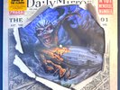 IRON MAIDEN Empire Of The Clouds LTD PICTURE DISC LP RSD 2016 Numbered SEALED