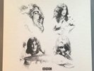 Led Zeppelin Classic Records Box