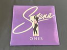 Selena 'Ones' Vinyl Record