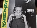 Squirrel Bait 1985 LP Homestead Records