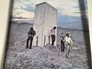THE WHO-WHO'S NEXT-UK 1st press-1971-Track Record-VG.    Matrix MG 12888