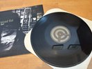 RAISED FIST – Fuel LP | Swedish Hardcore | original press | VG+/VG