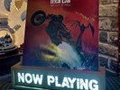 Meatloaf Bat Out Of Hell Vinyl Record LP VG+