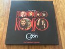 Claudio Simonetti's Goblin DELUXE 2x VINYL LP BOX SET Profondo Rosso / Suspiria