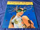 Yellow Magic Orchestra ORIGINAL PROMO YELLOW VINYL LP GOLD STAMP YMO