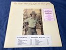 Paul Simon ORIG. U.S. PROMO VINYL LP  Still Crazy After All These Years