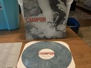 Champion - Promises Kept LP