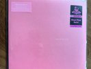 Sunny Day Real Estate LP2 Newbury color Clear Pink Swirl /500 Bonus Tracks LP 2