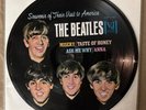 The Beatles - Souvenir of Their Visit to America 7