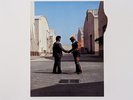 PINK FLOYD Wish You Were Here limited edition LP Quad-Liquid Vinyl Bad World