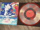 Esperwave Vinyl LP Final Fantasy VI FF6 rose filled, Not Moonshake Not Wax Mage