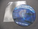 Metallica – Ride The Lightning 1986 UK PICTURE DISC LP MUSIC FOR NATIONS 1st