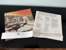 Led Zeppelin – Houses of the Holy LP 1973 Atlantic SD 7255 PR Presswell VG/VG+