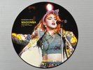 Madonna - Interview With Madonna Picture Disc Vinyl DL59B