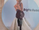 Brigitte Bardot Picture Disc The early  Years