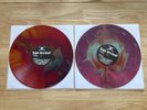 Teenage Bottlerocket Box Set 2x Bonus LPs Fat Wreck Chords