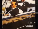 B.B. King & Eric Clapton Riding With The King 2000 Vinyl Record Lp