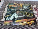 Scientist , Scientific Dub ,  Sarge Label.