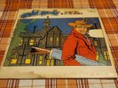 David Bowie - The Man Who Sold The World (1970, Mercury Records, VG+ Vinyl)