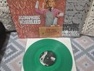 Agoraphobic Nosebleed - Honky Reduction Green Vibyl LP Grindcore