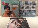 Elvis Presley Clambake Soundtrack Album (1967) LSP-3893 RCA w/Full Color Photo
