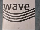 Rare Sealed wave to earth 0.00 uncounted Lp vinyl wavy korean rock indie band