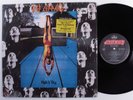 DEF LEPPARD High 'N' Dry MERCURY LP VG++ SHRINK f