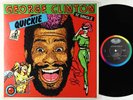 George Clinton - Quickie 12