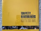 TOM PETTY - SHE'S THE ONE Soundtrack - New & Sealed Vinyl LP - 1996 46285-1