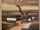 Creed - Human Clay - New & Sealed 2 x Vinyl LP - 1999 First Press 601501305313