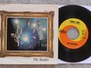 The Beatles  - Strawberry Fields Forever/Penny Lane -  US Picture Sleeve PS 7
