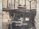 Dexter Gordon - One Flight Up LP - Blue Note Records 1965 BST 84176