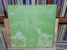 RAINBOW - Vinyl LP - Ritchie Blackmore's Rainbow  - 1st Stamp - Edited - Green