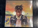 SEALED Juice WRLD Legends Never Die 5th Anniversary Edition Zoetrope Vinyl 2LP