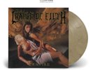 CRADLE OF FILTH - Vempire, Or Dark Faerytales In Phallustein [TRANSPARENT WHEAT…