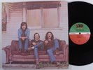 CROSBY, STILLS & NASH Self Titled APA-018-45 2X12