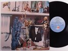 BRIAN ENO Here Come The Warm Jets ISLAND LP VG+ f