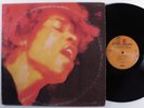 JIMI HENDRIX EXPERIENCE Electric Ladyland REPRISE 2RS-6307 2XLP VG+ gatefold f