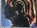 The Rolling Stones Hot Rocks 1964-1971 Clear Vinyl Record (2002)