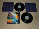 ELO OUT OF THE BLUE VINYL DOUBLE GF ALBUM 2x RECORDS LPs 1977 +INNERS EXCELLENT+