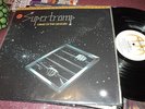 SUPERTRAMP CRIME OF THE CENTURY LP MFSL ORIGINAL MASTER RECORDING VICTOR JAPAN