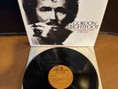 Gordon Lightfoot - Summertime Dream LP 1976 Reprise MS 2246 B3 VG