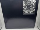 FOETUS CORRUPTUS - RIFE - Vinyl Double LP  - RIFLE 1 - 1988