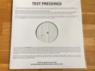 Eric Clapton TEST PRESSING 2025 VINYL LP Unplugged Enhanced PROMO [1 DISC ONLY]