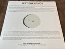White Noise VINYL LP TEST PRESSING REISSUE An Electric Storm PROMO