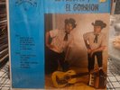el palomo y el gorrion