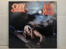 Ozzy Osbourne – Bark at the Moon LP 1983 US CBS Associated MASTERDISK VG/VG+