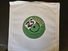 1969 Heptones - I Shall Be Released / Darling I Love You (BAM 11) 7