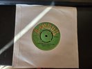 1970 Winston Francis - Turn Back The Hands Of Time /S.Dimention(BAM46) 7
