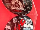FOETUS CORRUPTUS Rife 1988 UK Double vinyl PICTURE DISC LP original